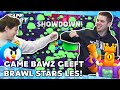 NOOIT MEER EEN SOLO SHOWDOWN VERLIEZEN?! | HELLUP BRAWL STARS MET GAME BAWZ | ZAPPESPORT