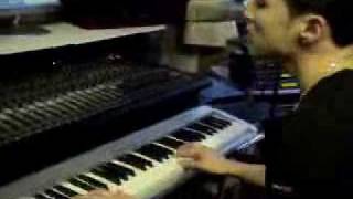 new stevie hoang - the way we used to be