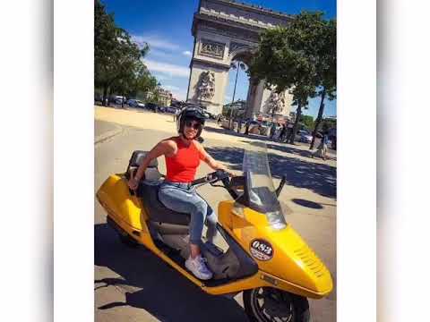 Thumbnail for Honda CN250 Helix by Honda CN250
