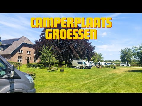 Groessen juni 2024
