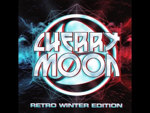 Cherry Moon Retro Winter Edition (2019) (CD03)
