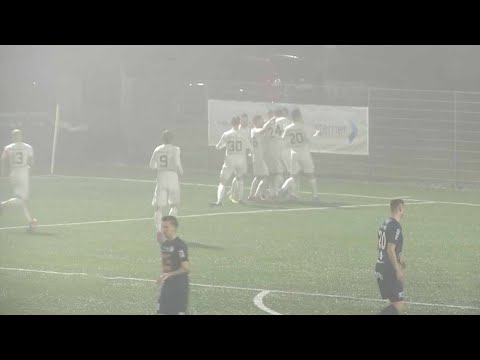 Nebelschlacht: Wallern verliert in Weißkirchen