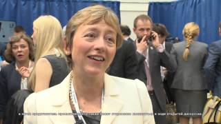 Сиан Рудгард: О защите персональных данных / Sian Rudgard: On Protection of Personal Data