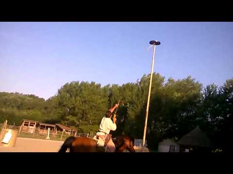 "Kabakolás" ( Qabaq Shooting)