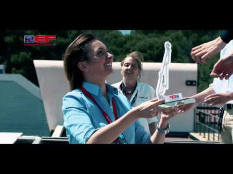 EF Open 2016 Round 3 Review - PAUL RICARD