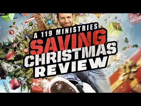 Kirk Cameron's 'Saving Christmas' - A 119 Ministries Review thumbnail