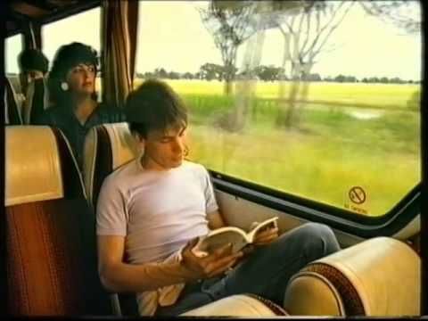 V/Line 'Welcome Aboard' Commerical 1985