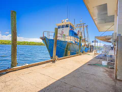 4-7 Esplanade, Tin Can Bay, QLD 4580, 3 Schlafzimmer, 2 Badezimmer, House