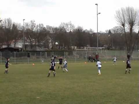 Am 22.03.2014 TSV Wolfsanger gg. Eintracht Baunatal 1:0