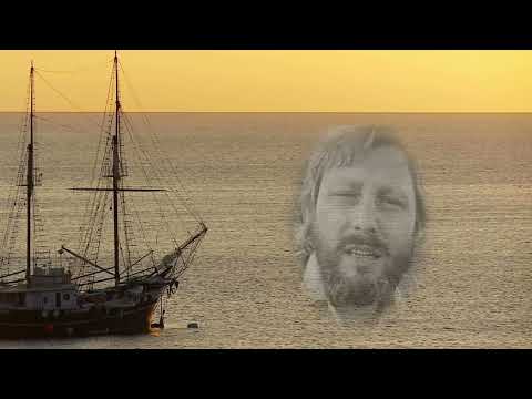 Nářek převozníka - Karel Černoch - (Music video Bob Martinec)