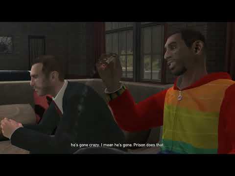 The Holland Play | Grand Theft Auto 4 | Gameplay Walkthrough Part 42