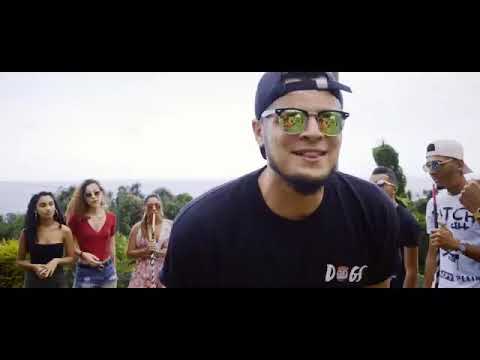 Paris Feat. Dj Tox 974 - Mytho (Clip Officiel)