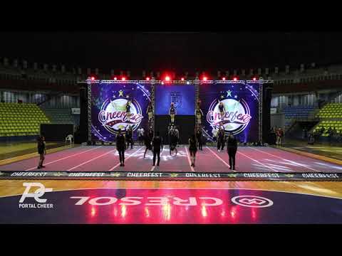 Cheerfest International 2023 - RCR 40 Degrees Coed 4