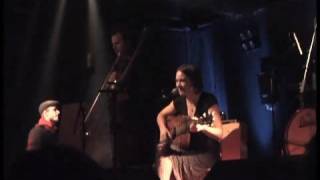 Sophie Hunger - Drainpipes