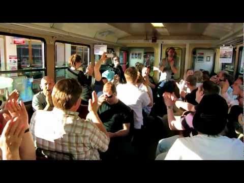 Kampparit Sveitsissä