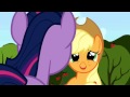 Applejack - hint hint 