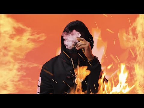 Drippa - Soldiers (OFFICIAL MUSIC VIDEO)