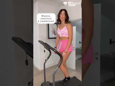Quando scopri che il sesso è considerato cardio