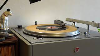 I&#39;m Not Rough / Louis Armstrong and his Hot Five