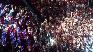 Maggie Despierta M-Clan