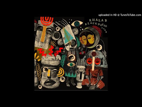 Dj Khalab - Cannavaro (feat. Clap! Clap!)