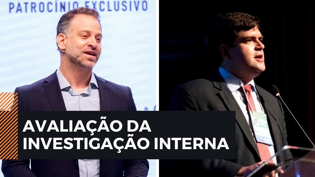 Avaliação da Investigação Interna | Corte Leccast #42