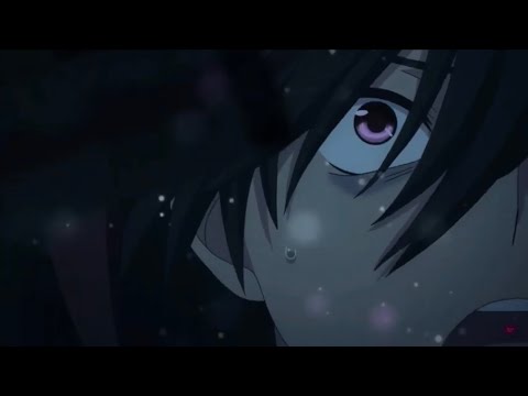 MAJIN - Bad Ømens ft. Zxc (Lyric AMV) (Prod. Chxse Bank)