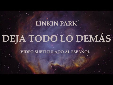 Leave Out All The Rest [Subtitulada en español e inglés]