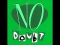 Doormat - No Doubt