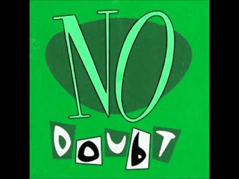 Doormat - No Doubt
