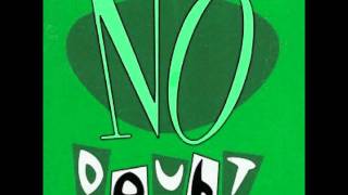 Doormat - No Doubt