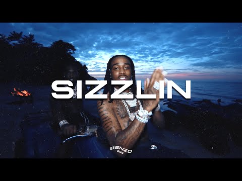 *FREE* NSG x Backroad Gee x S1mba Type Beat - "SIZZLIN" | UK Afrobeat Type Beat 2021