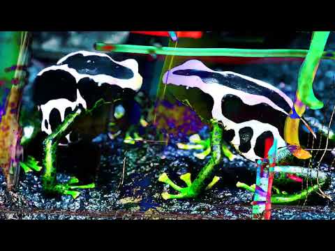 Video thumbnail for END OF THE WATER (FEEL)