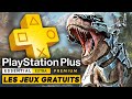 PLAYSTATION PLUS FREE GAMES In MAY 2025 PS Plus Essential Extra Premium PS5 And PS4