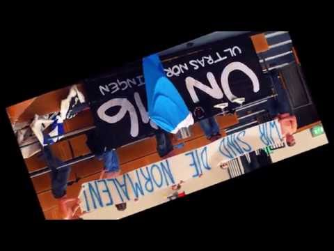 USC Freiburg - Giants TSV 1861 Nördlingen, 05.11.08