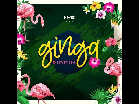 Ginga Riddim [NMG Music] Patrice Roberts, Swappi, Trinidad Ghost, Freezy; (Megamix) by @tariginal