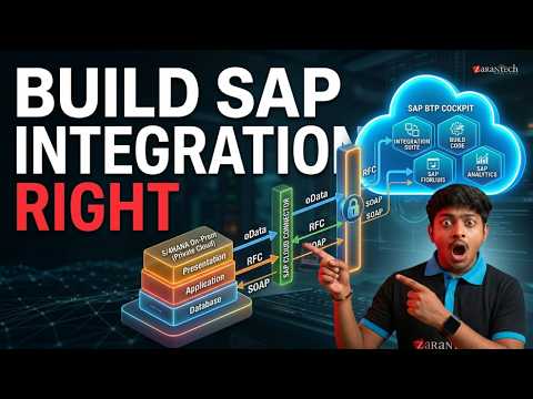 The SAP Consultant Career Crisis Nobody s Talking About