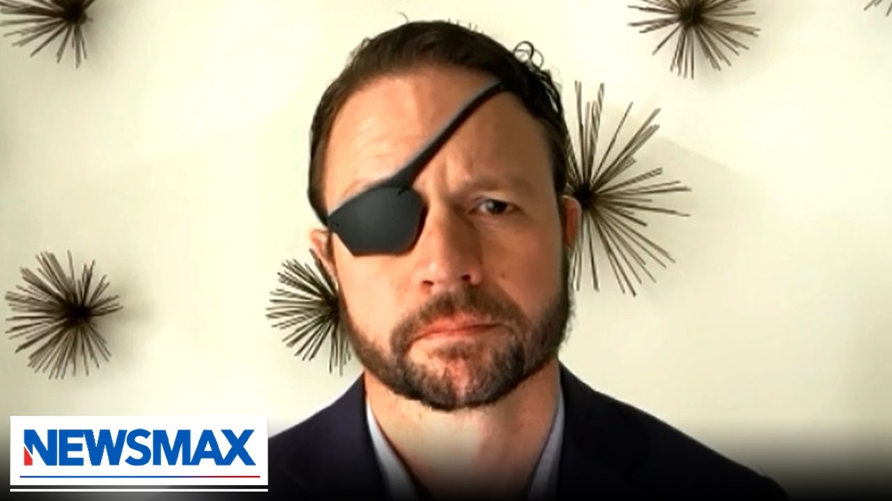 Dan Crenshaw: There's a bright future for Venezuela