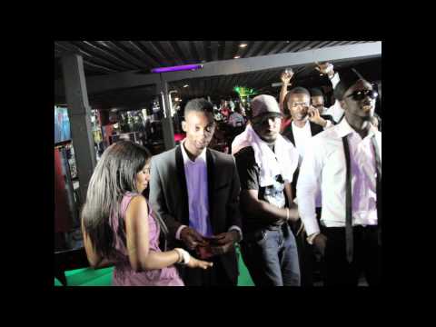 CEEDI N NYRA- E DEY PAIN U FT GASMILLA