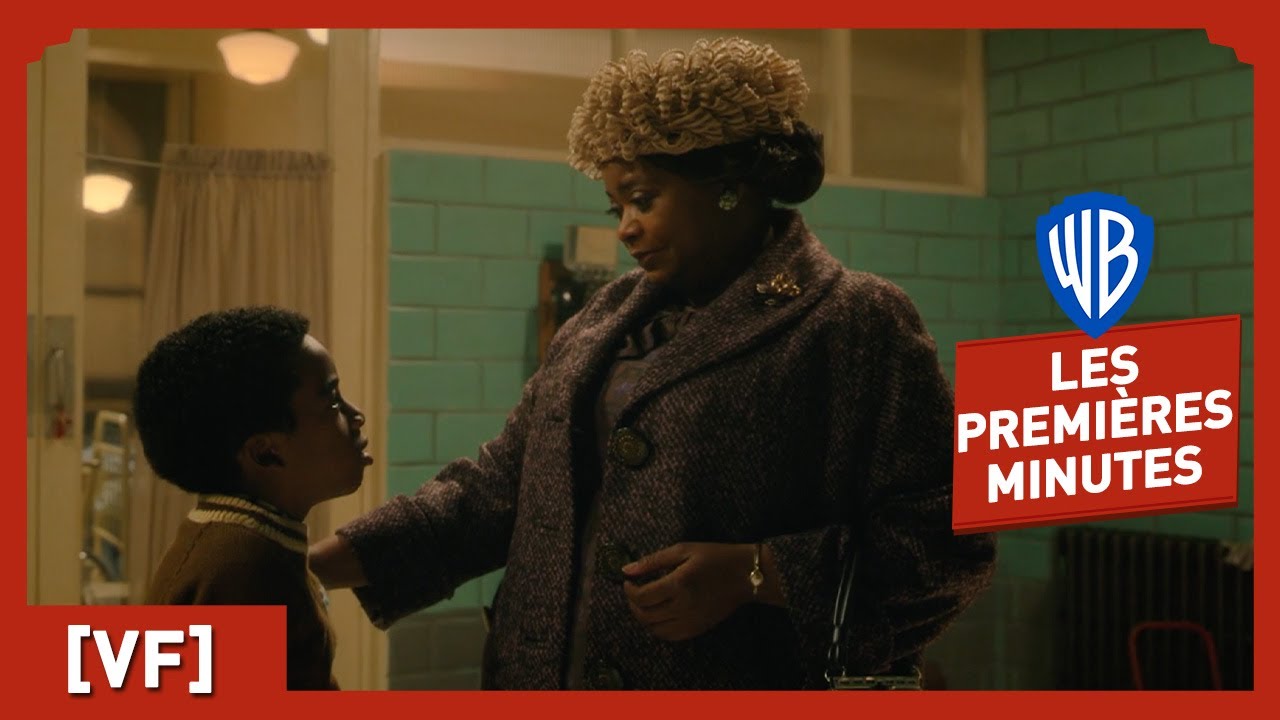 Miniature de la vidéo Sacrées Sorcières - Premières minutes du film du film Sacrées Sorcières