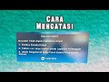 Decorder Tidak Dapat Menerima Sinyal Parabola MNC Vision Hilang Sinyal