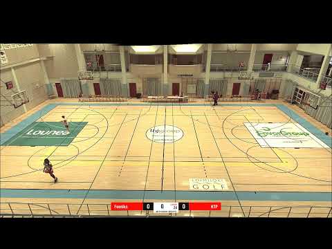 MU19 1.div valt  Feeniks  Basket - KTP 5.3.22
