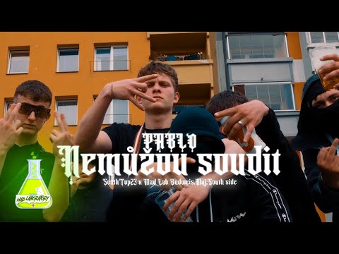 PABLO - NEMŮŽOU SOUDIT (Directed by DenyCalta)