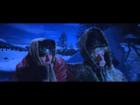Tanz der Vampire - Trailer