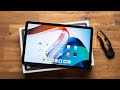 Xiaomi Redmi Pad Unboxing Erster Eindruck Deutsch