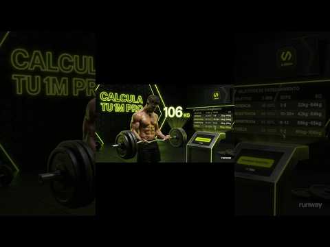1RM Pro: Strength Calculator
