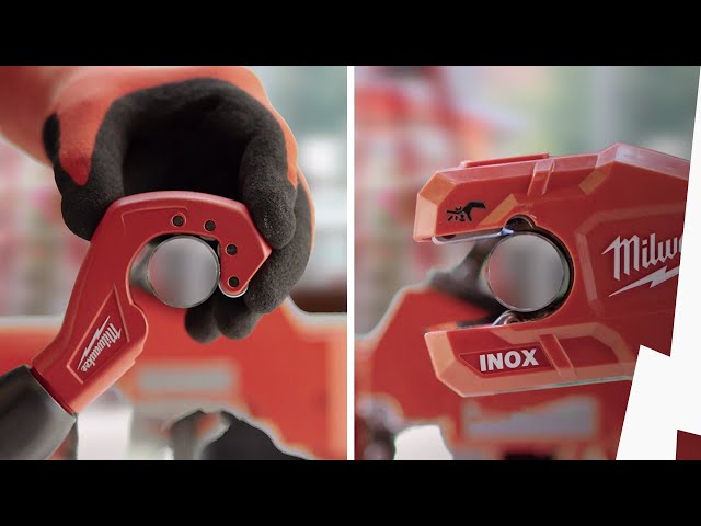 milwaukee Rörkap milwaukee m12 pcss-202c