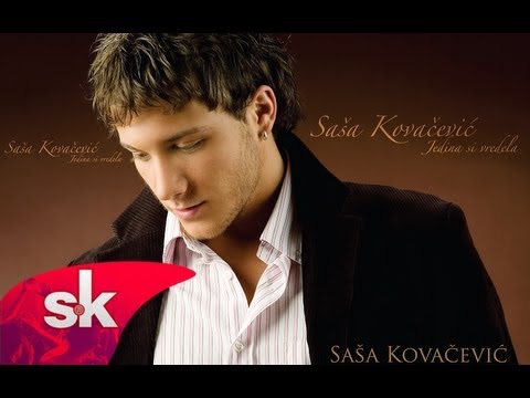 Saša Kovačević - Korak do dna (Official Audio || 2005)