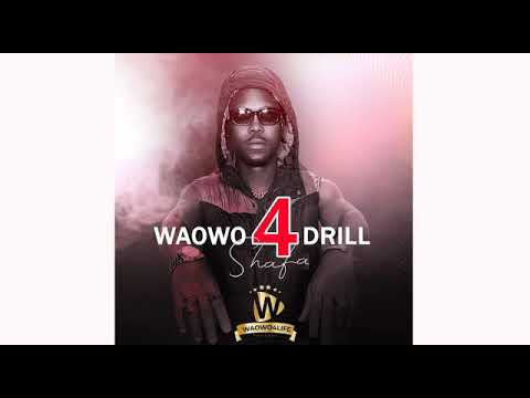 Sidney Shafa X Général Kpôli Kpôli Gang -ALLER RETOUR