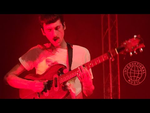 International Music - Fehler (Lyrics live 2025) @InternationalMusicband